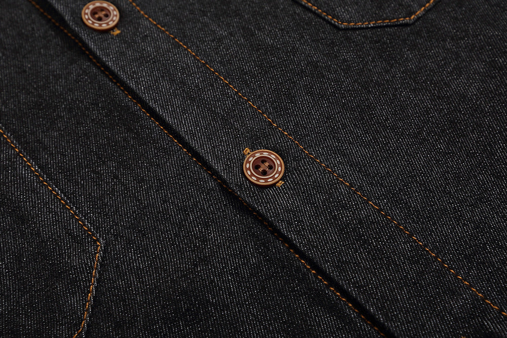 Vervin Exclusive Denim