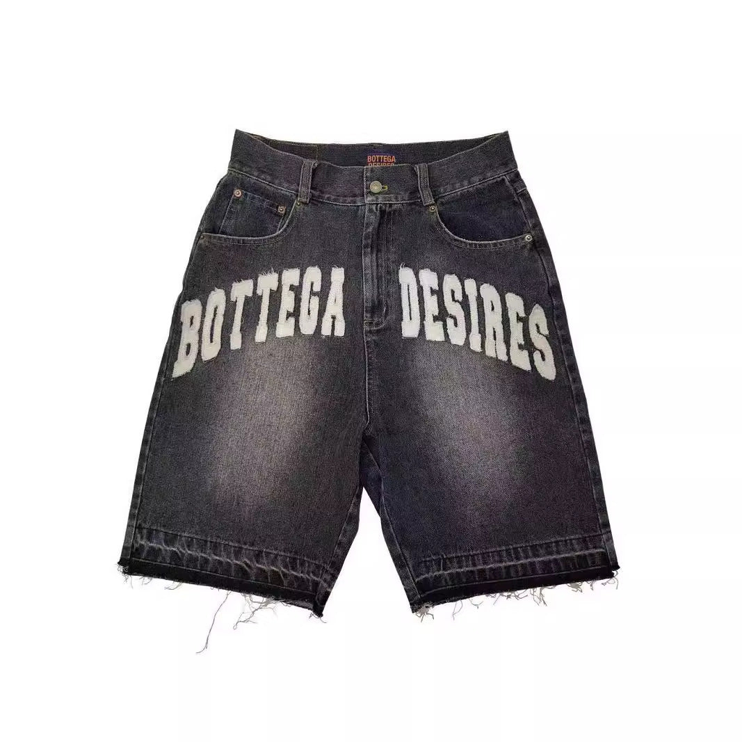 Bottega Jorts