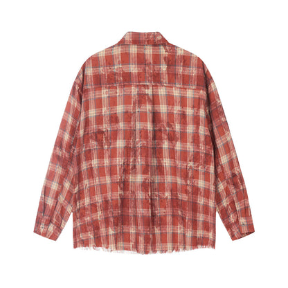 Vervin Exclusive Plaid