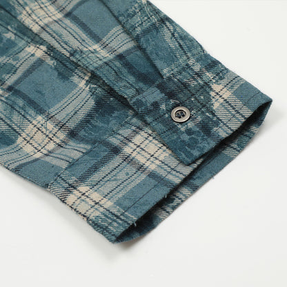 Vervin Exclusive Plaid