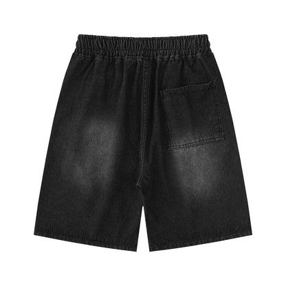 Vervin Cross Shorts