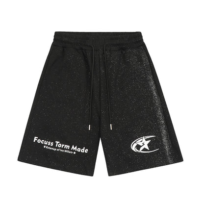 Vervin Insco Shorts