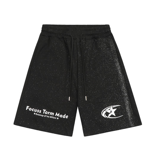 Vervin Insco Shorts