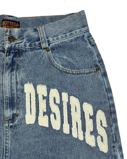 Bottega Jorts