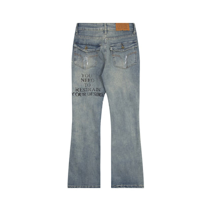 Vervin Exclusive Den Jeans