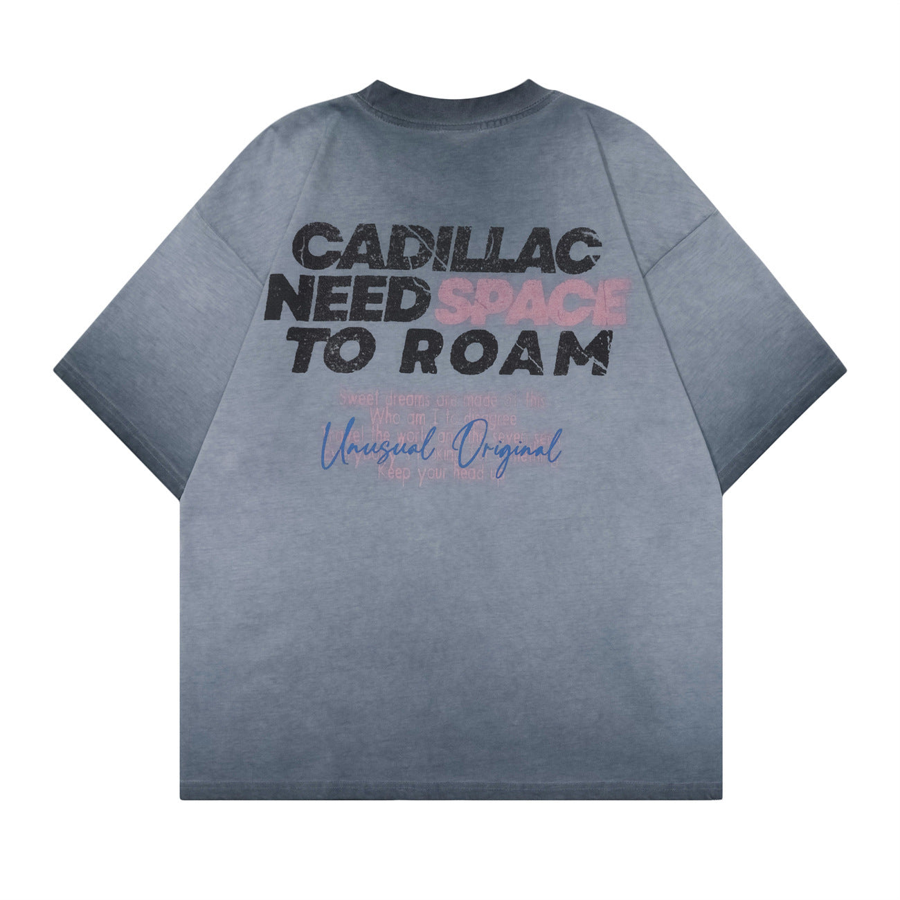 Vervin Caddy Tee