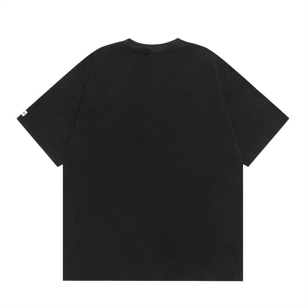 Vervin Graphic Tee