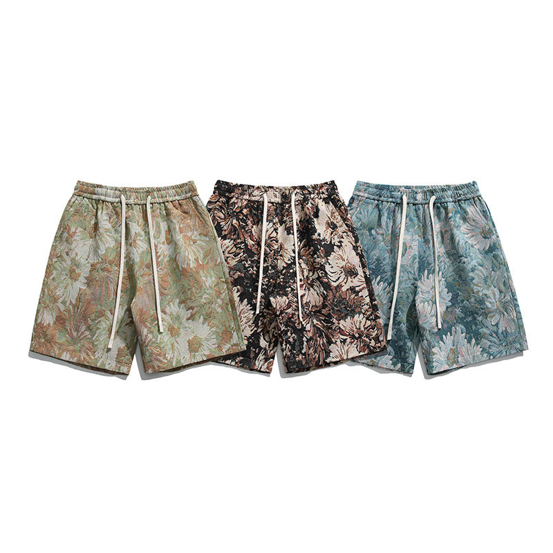 Vervin Vibe Shorts