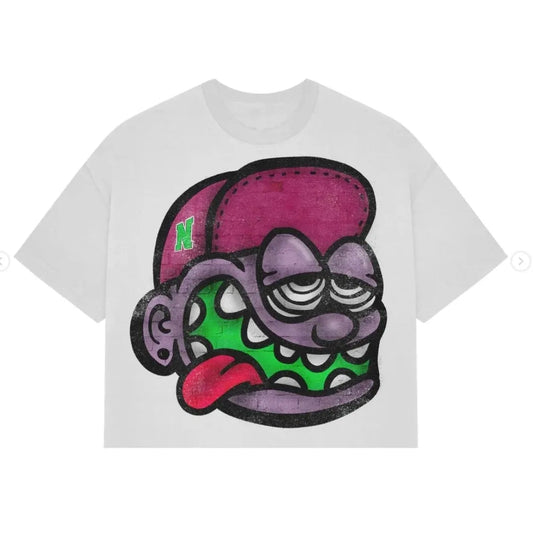 Big Face Tee