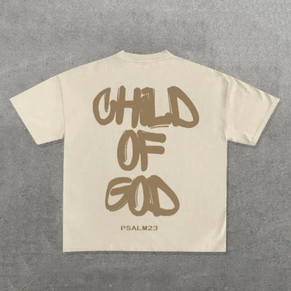 COD Graphic Tee