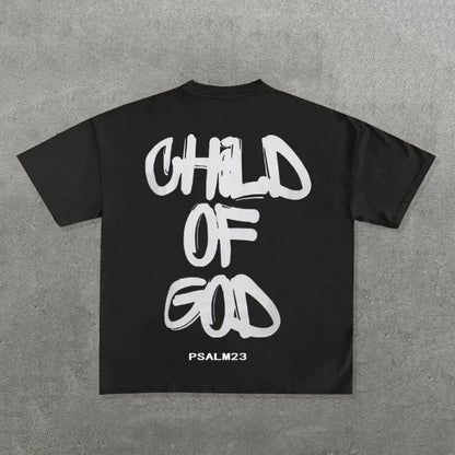 COD Graphic Tee