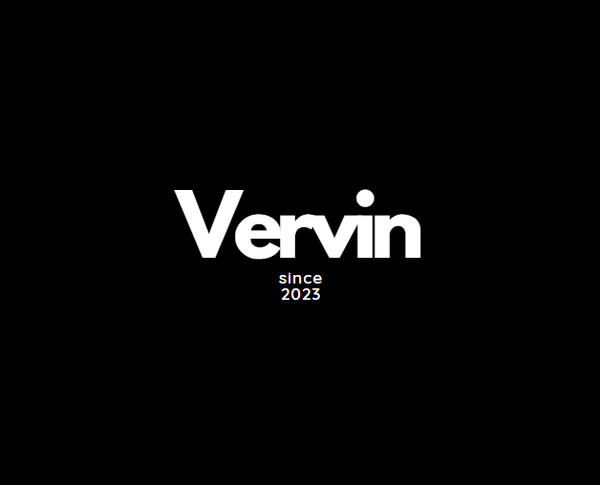 Vervin