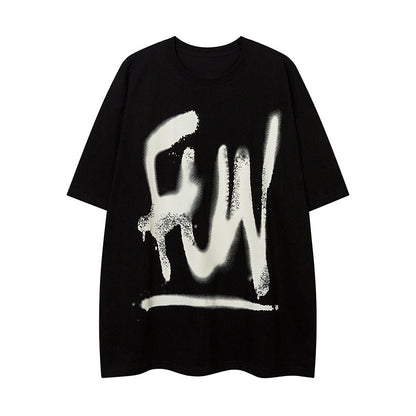 Vervin Graphic Tee