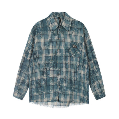 Vervin Exclusive Plaid