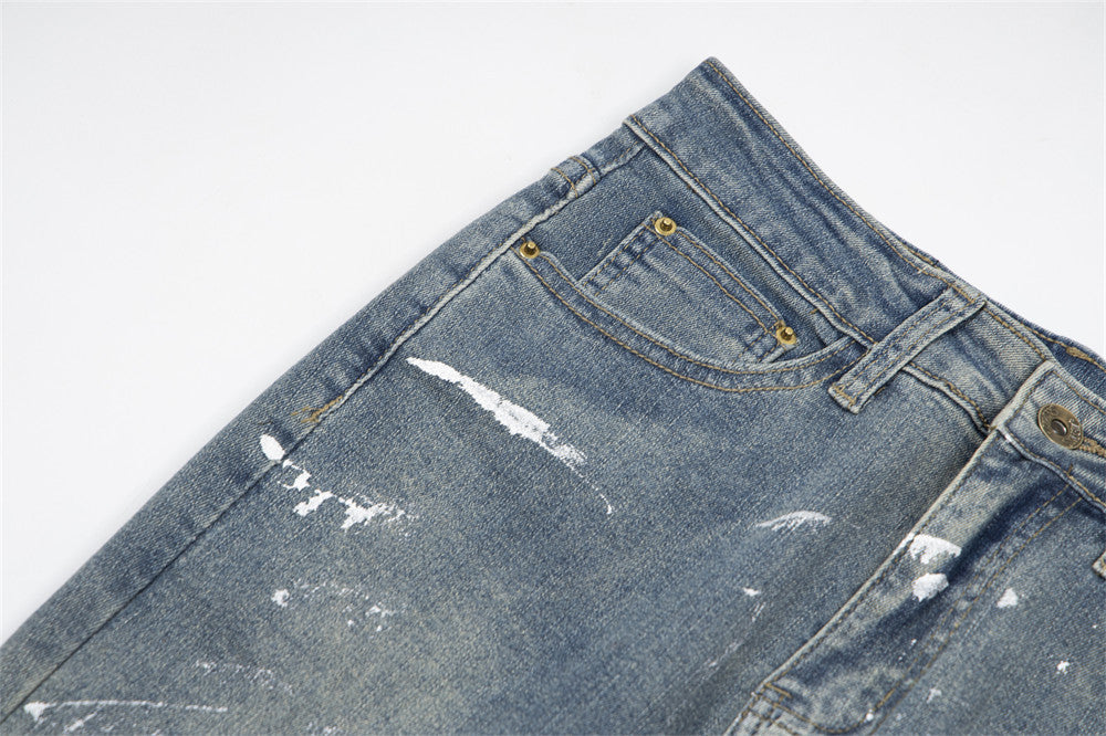 Vervin Exclusive Den Jeans