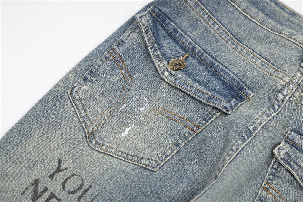 Vervin Exclusive Den Jeans