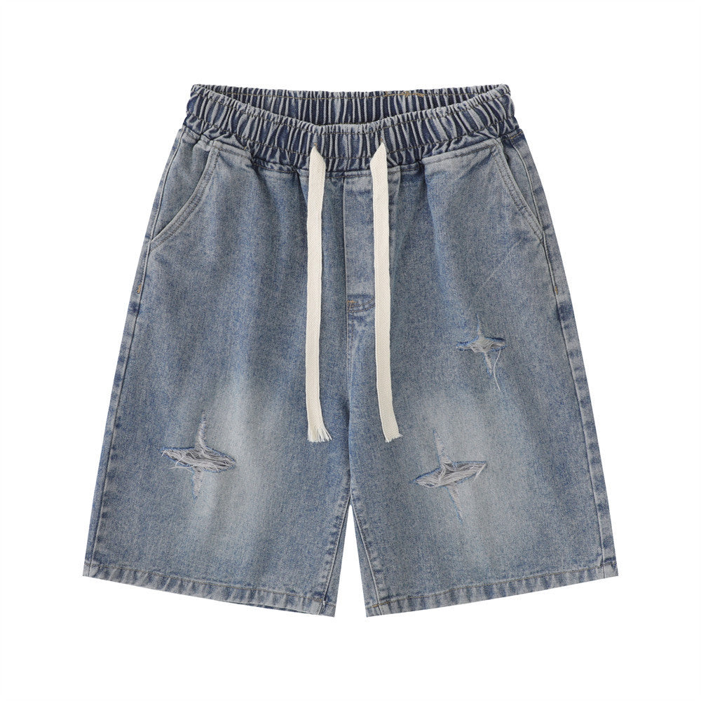 Vervin Cross Shorts