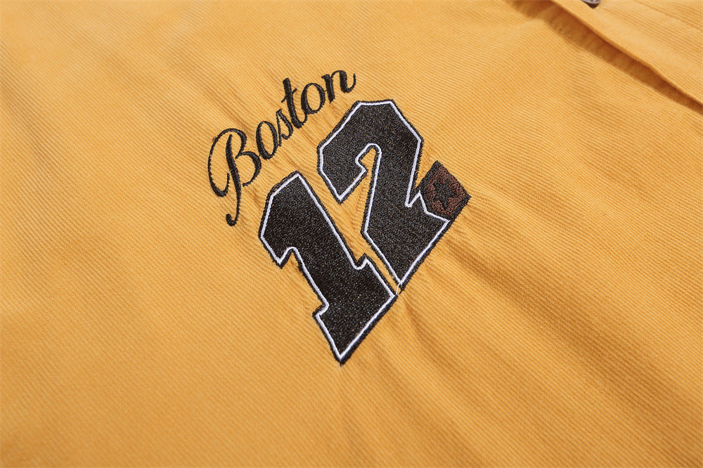 Vervin x Boston Exclusive