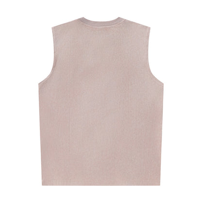 Vervin Start Sleeveless Tee