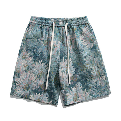 Vervin Vibe Shorts