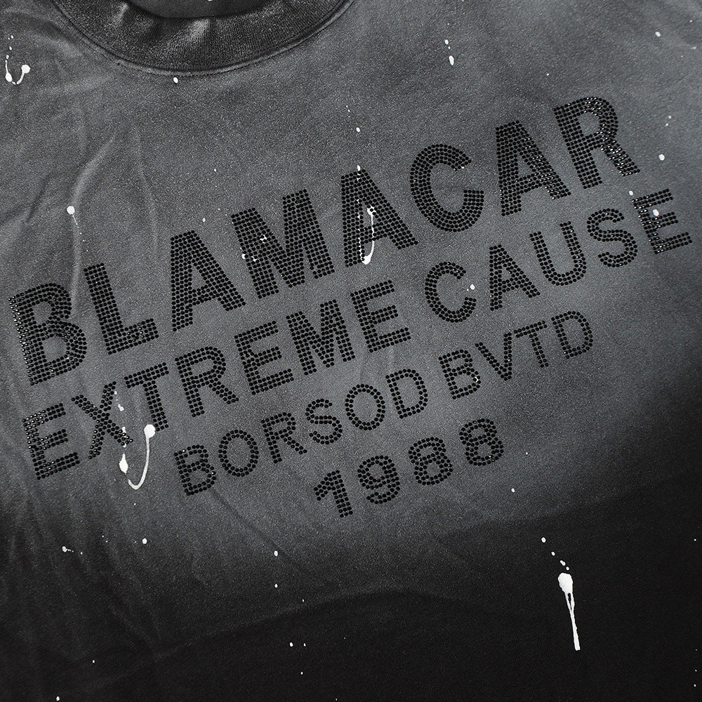 Vervin x Blamacar Tee