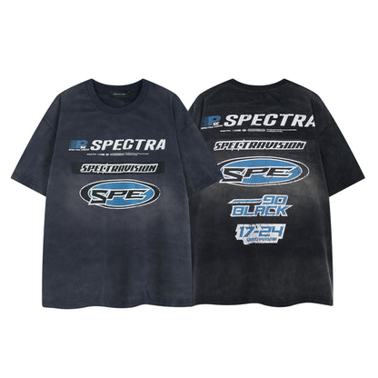 Vervin Spectra Tee