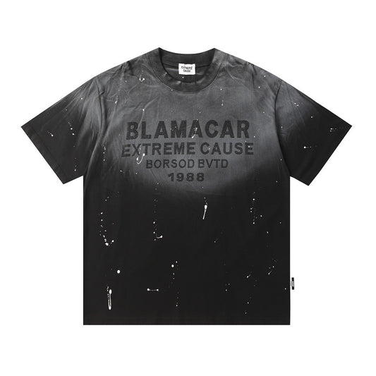 Vervin x Blamacar Tee