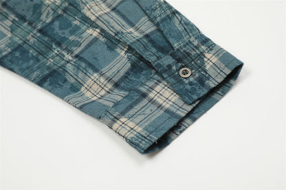 Vervin Exclusive Plaid